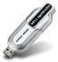 MSI DigiVOX A/D II Hybrid TV Tuner - HDTV Ready, Analogue/Digital Tuner, USB2.0